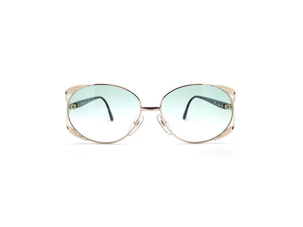 Christian Dior 2742 49 Vintage 80s Sunglasses – Ed & Sarna Vintage