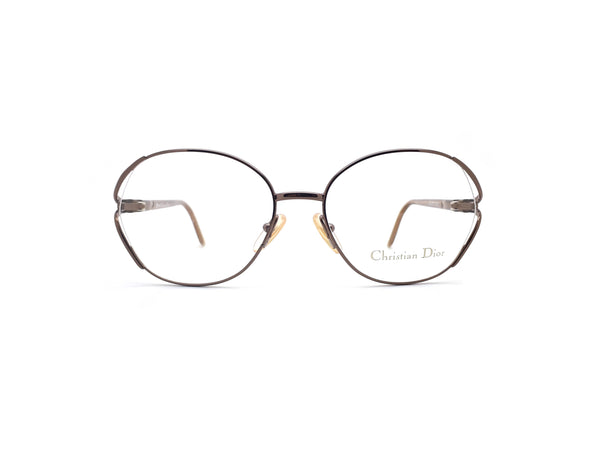 Christian Dior CD3513 14W Vintage 90s Glasses Frames – Ed & Sarna