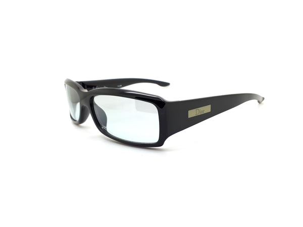 Dior Vintage Mod NIGHT4 Sunglasses Y2k Lunette Occhiali Da