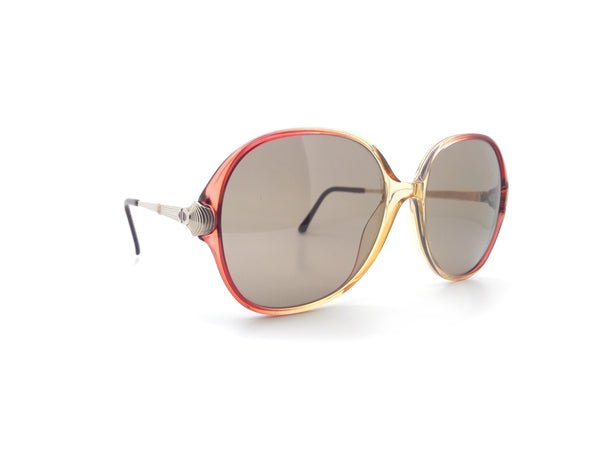 Christian Dior 2511 30 Vintage Sunglasses – Ed & Sarna Vintage Eyewear