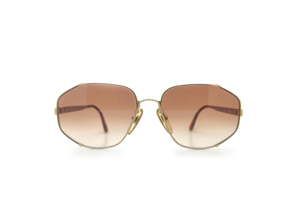 Christian Dior 2697 41 Vintage Sunglasses – Ed & Sarna Vintage Eyewear