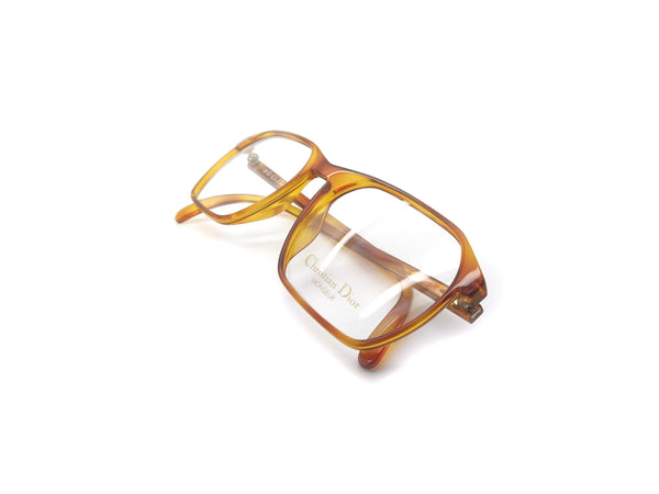 Christian Dior Monsieur 2367 11 Vintage Glasses Frame – Ed & Sarna