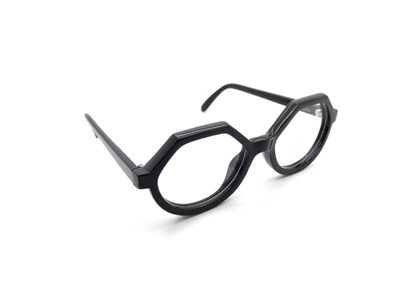 Christian Lacroix 7306 90 Vintage Glasses Frames – Ed Sarna - Technical View