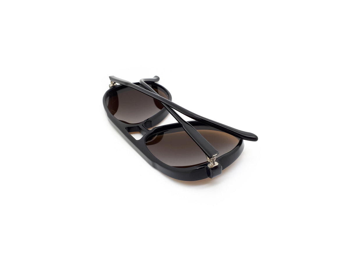 Conti - Charles II Black