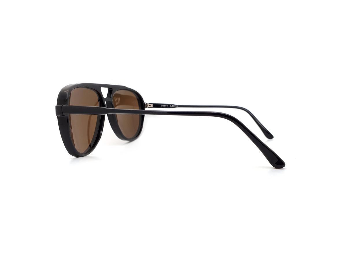 Conti - Charles II Black
