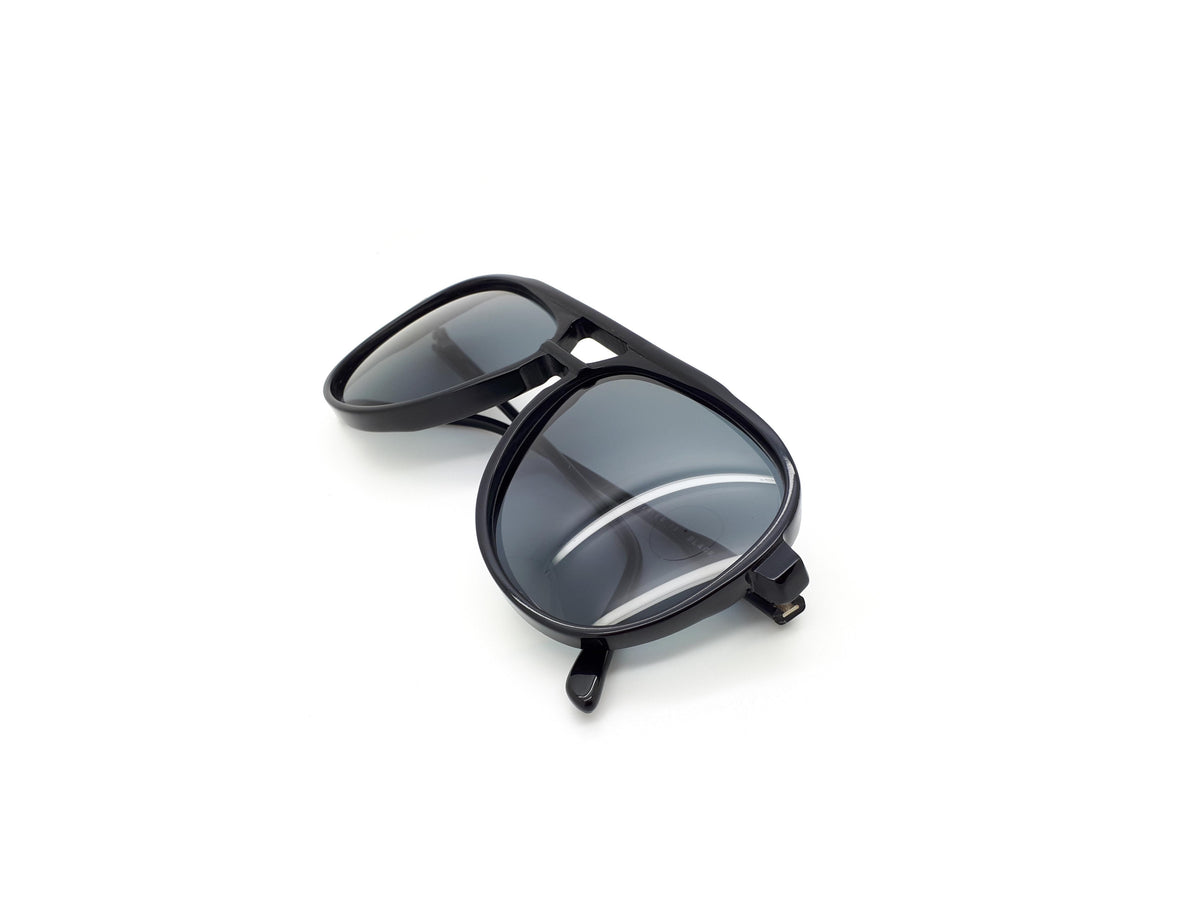 Conti - Charles II Black