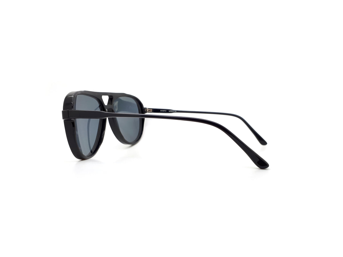 Conti - Charles II Black
