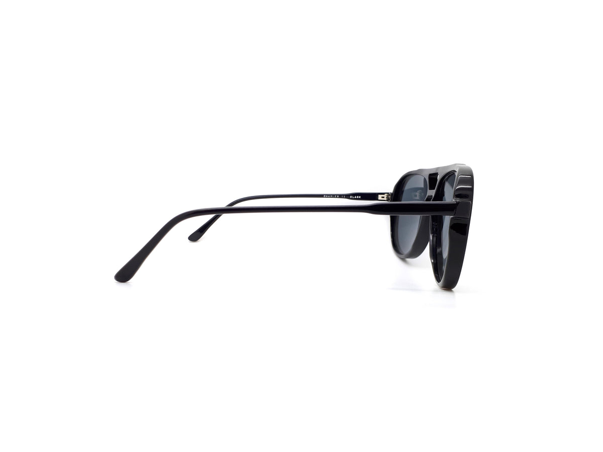 Conti - Charles II Black