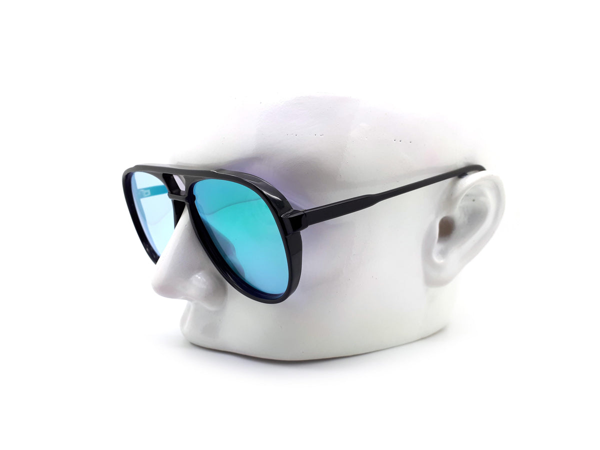 Conti - Charles II Black