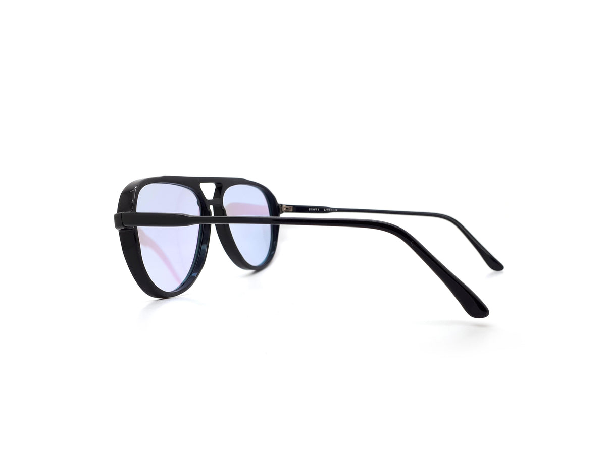 Conti - Charles II Black