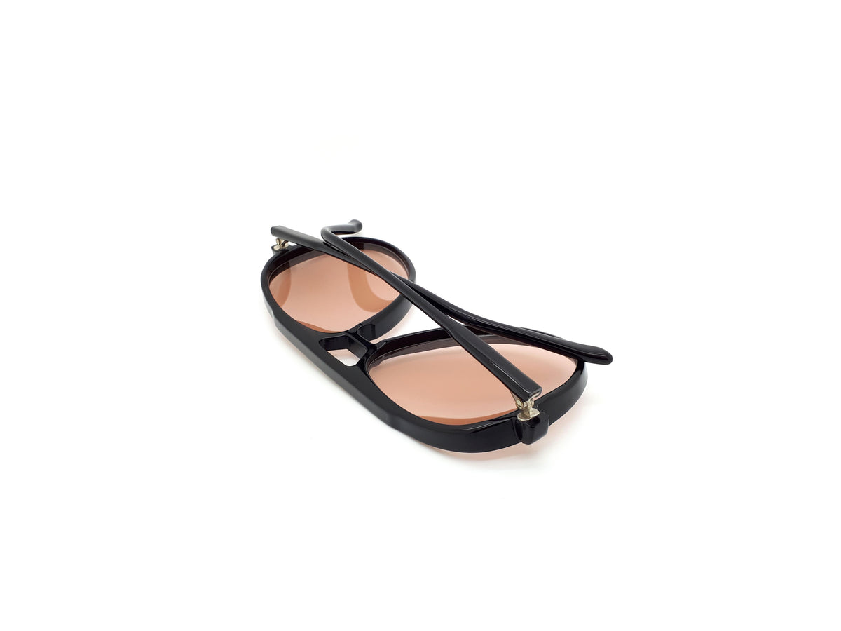 Conti - Charles II Black