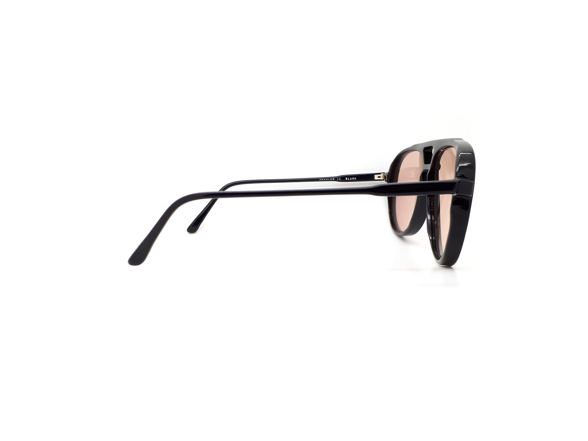 Conti - Charles II Black