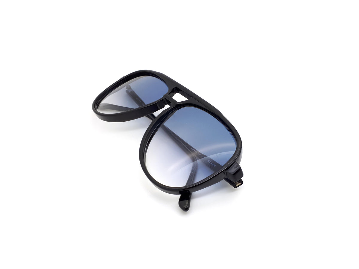 Conti - Charles II Black