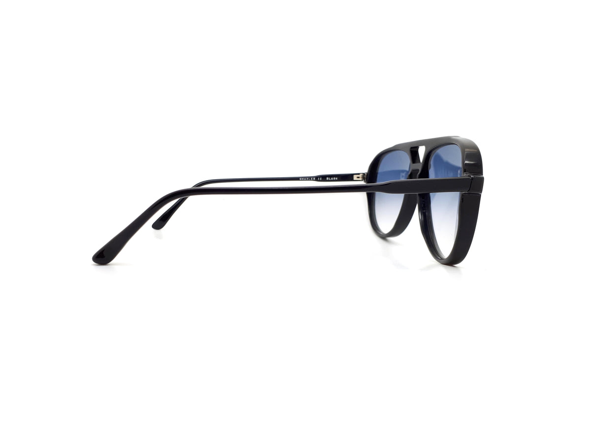 Conti - Charles II Black