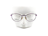 Continental Eyewear - Ascot Purple Ascot Purple