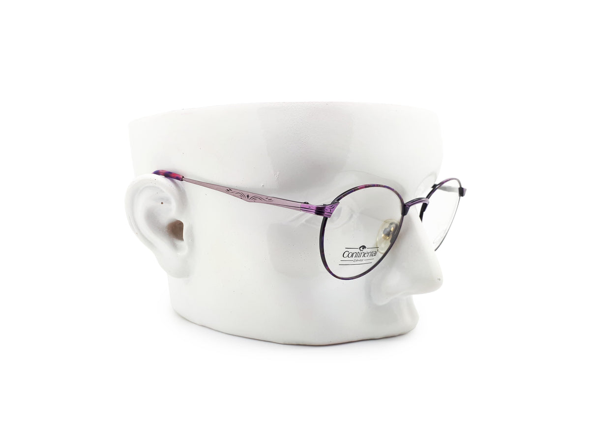 Continental Eyewear - Ascot Purple