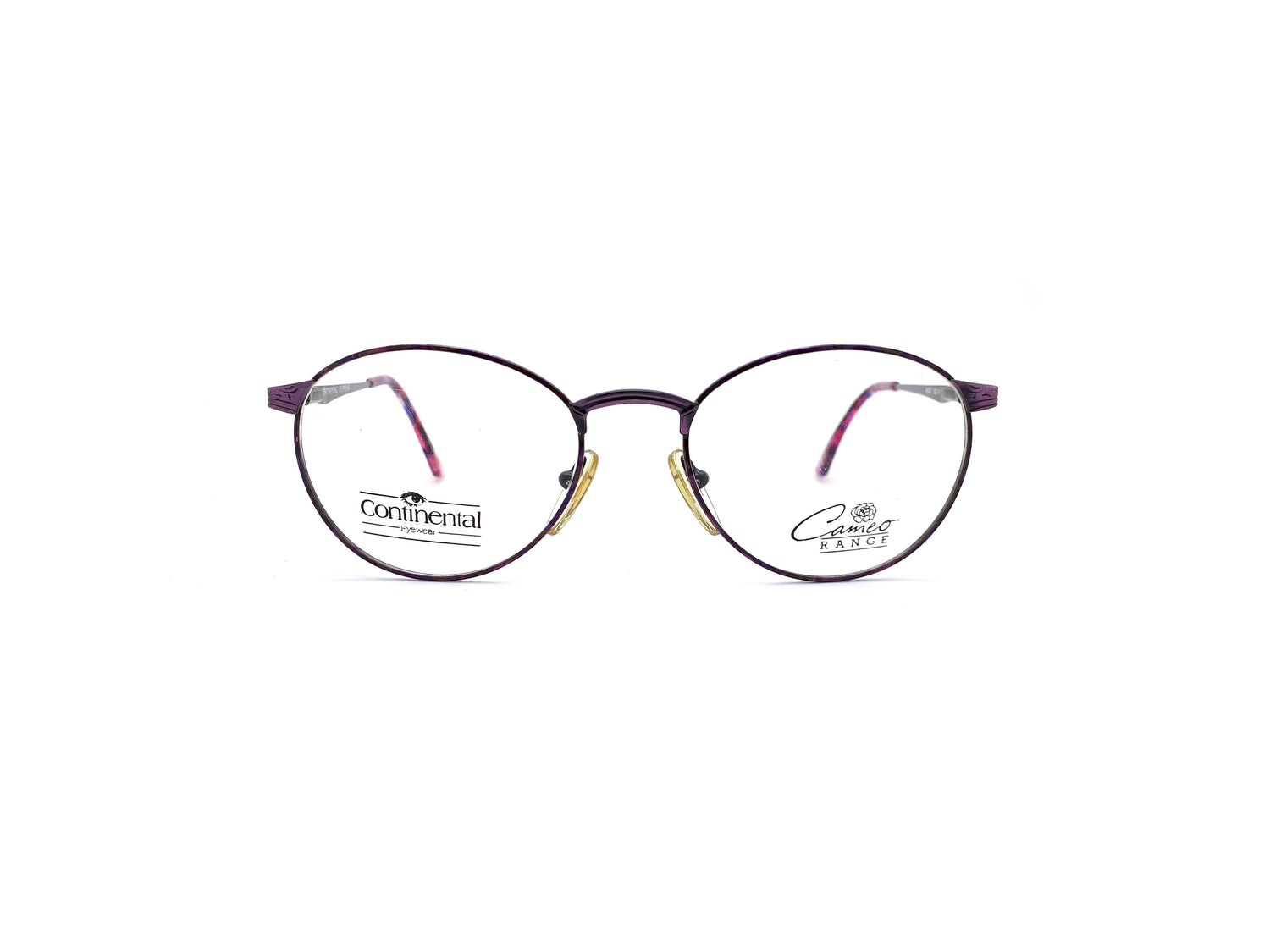 Continental Eyewear - Ascot Purple Ascot Purple