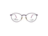 Continental Eyewear - Ascot Purple Ascot Purple
