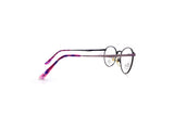 Continental Eyewear - Ascot Purple Ascot Purple