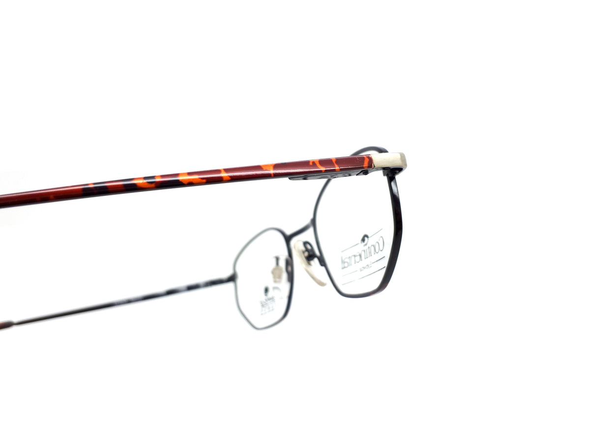 Continental Eyewear - Epsom Brown Cameo Range