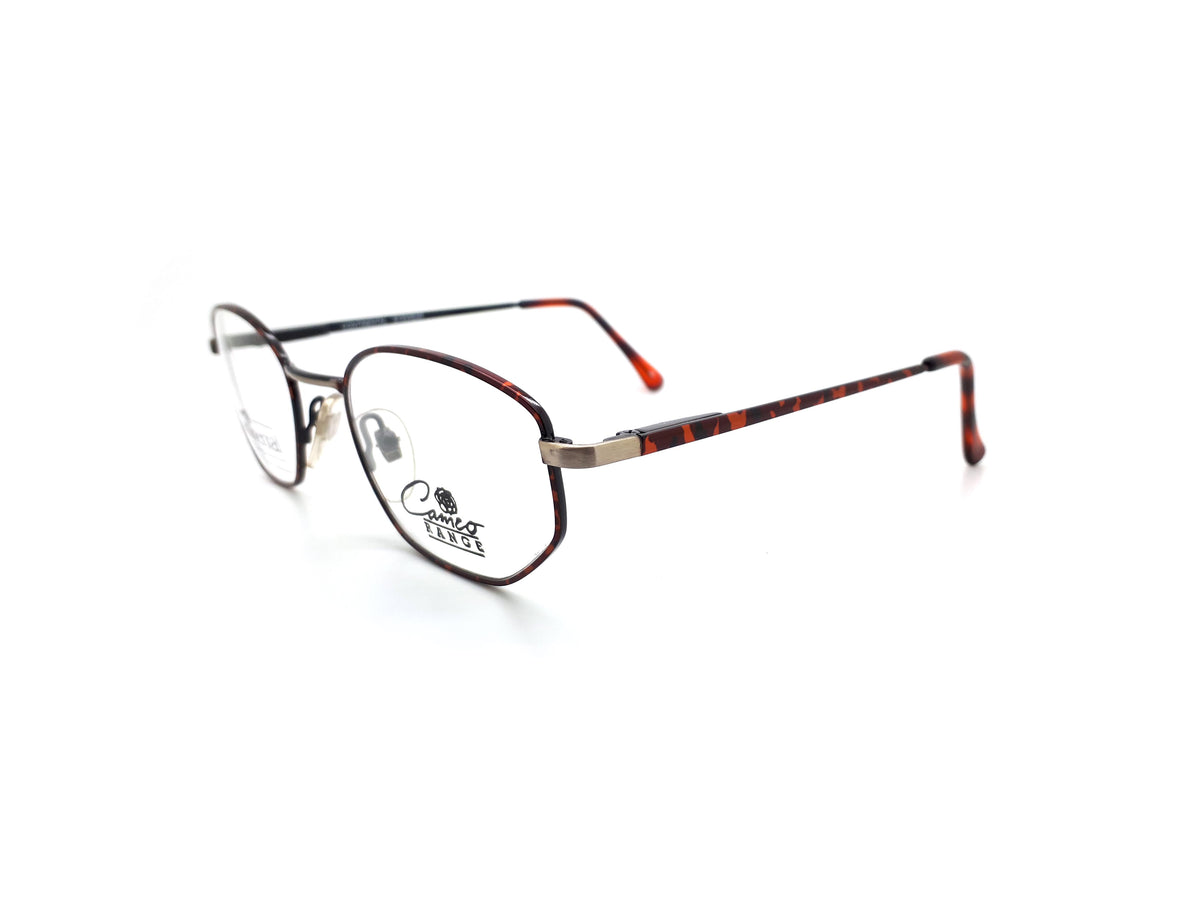 Continental Eyewear - Epsom Brown Cameo Range