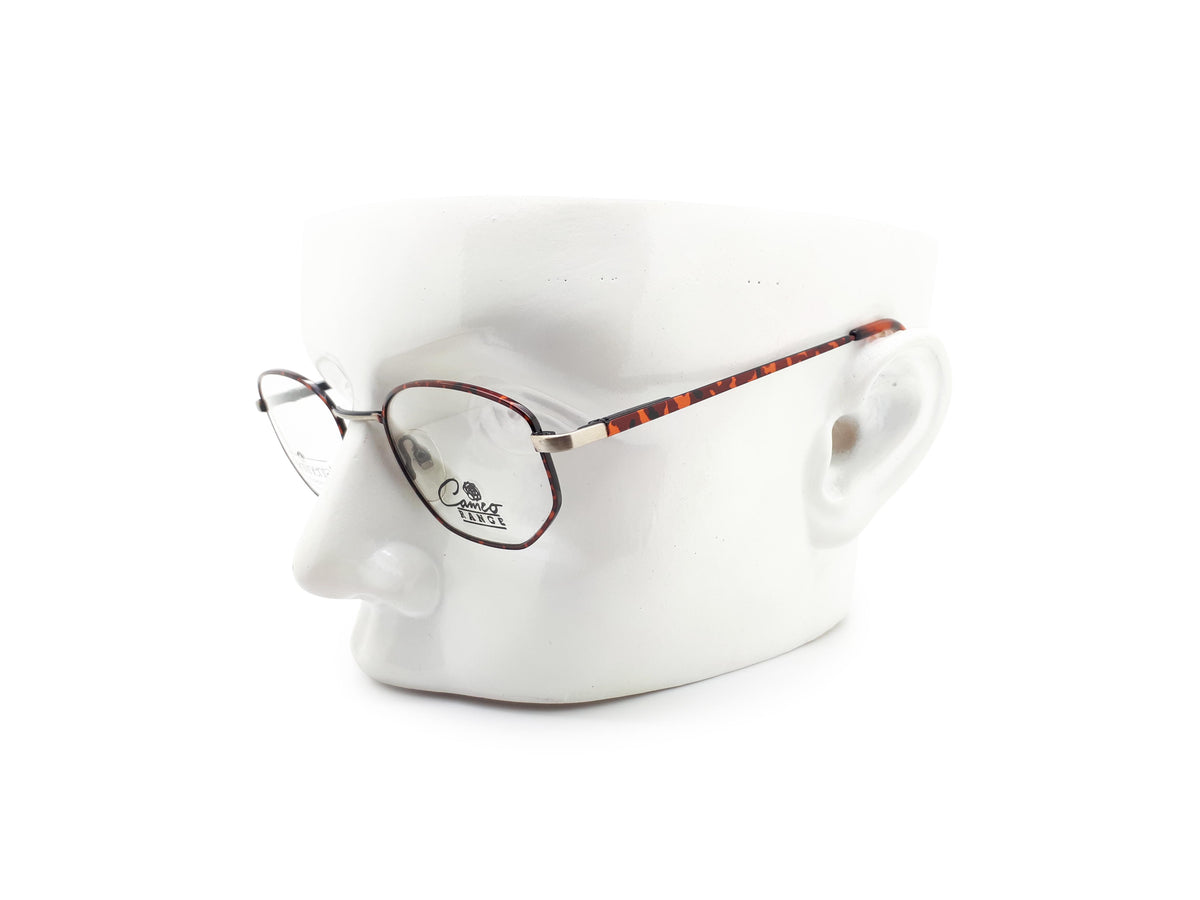 Continental Eyewear - Epsom Brown Cameo Range