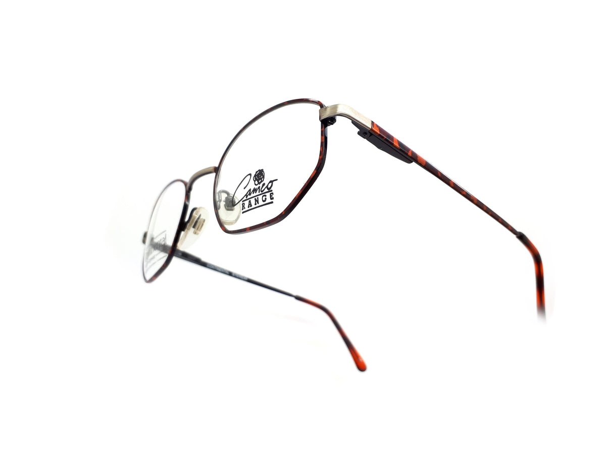 Continental Eyewear - Epsom Brown Cameo Range