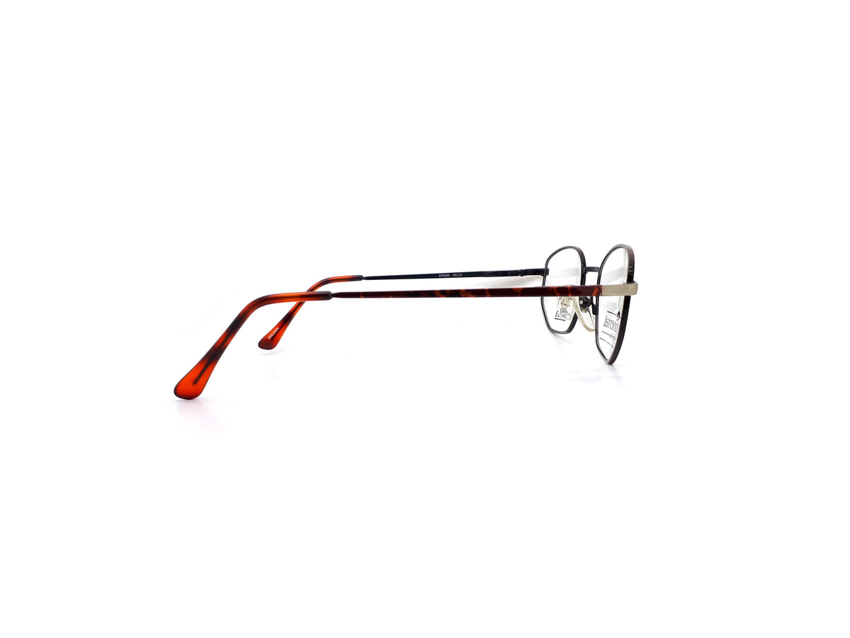 Continental Eyewear - Epsom Brown Cameo Range