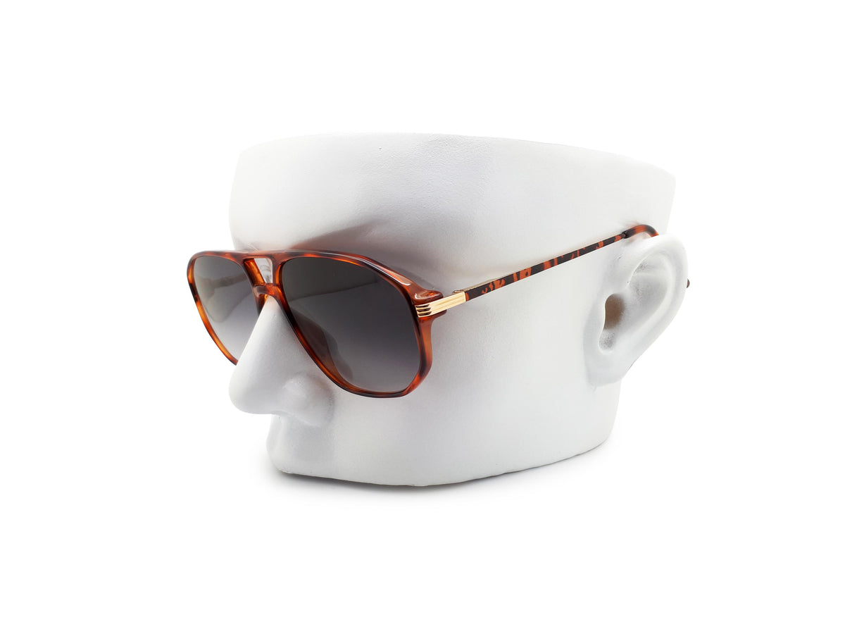Continental Eyewear - Frank-Dee Brown