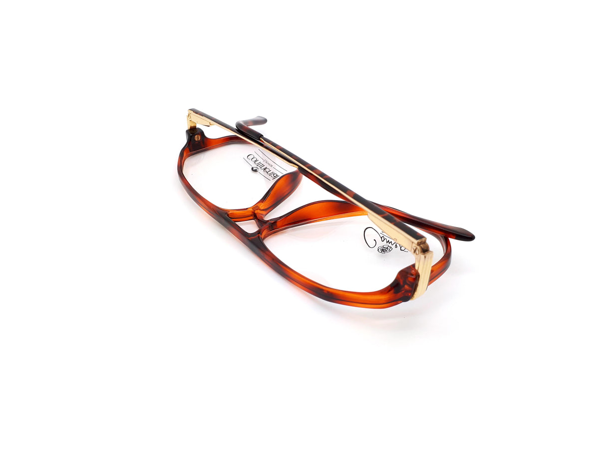 Continental Eyewear - Frank Dee Brown