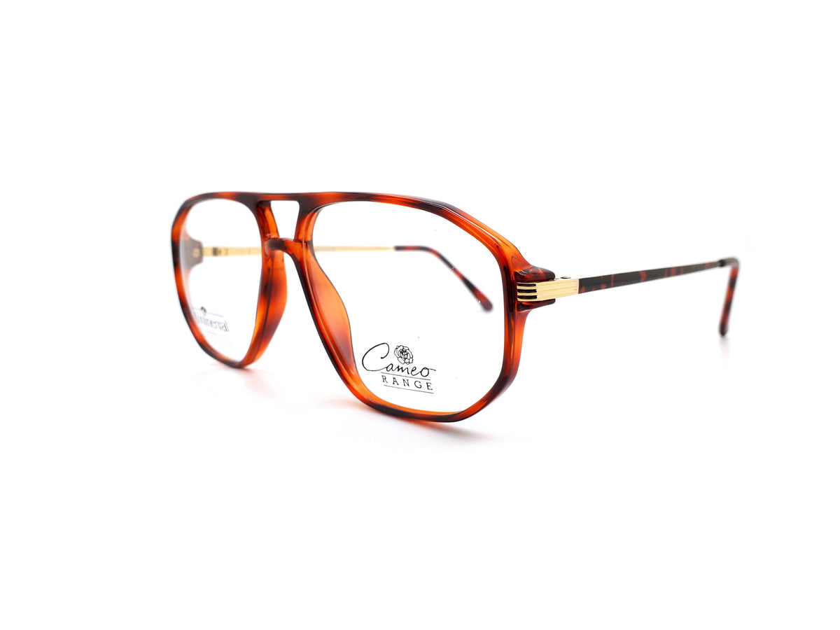 Continental Eyewear - Frank Dee Brown