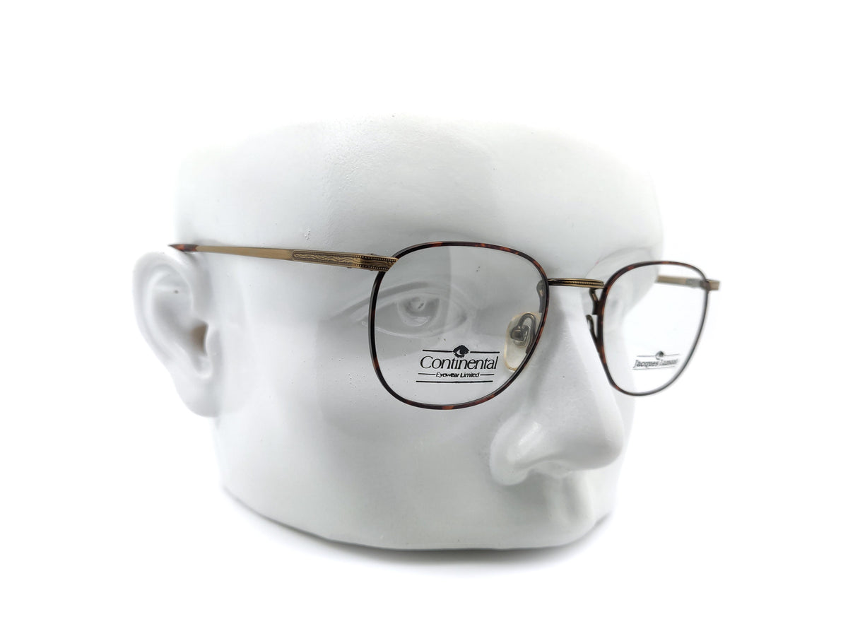 Continental Eyewear Jacques Lamont - 1048 Brown