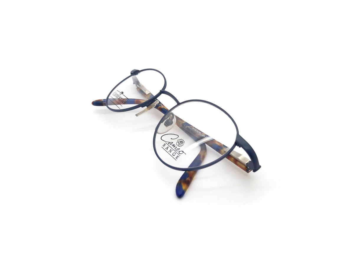 Continental Eyewear - Windsor Blue