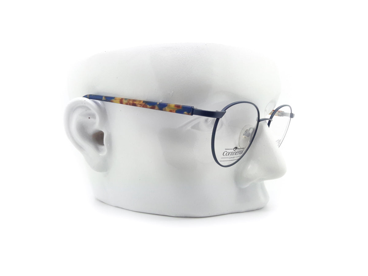 Continental Eyewear - Windsor Blue