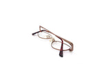 Continental Eyewear - Zenith 3 Coffee Zenith 3 Coffee