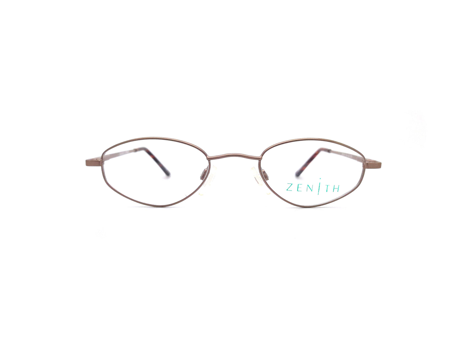 Continental Eyewear - Zenith 3 Coffee Zenith 3 Coffee