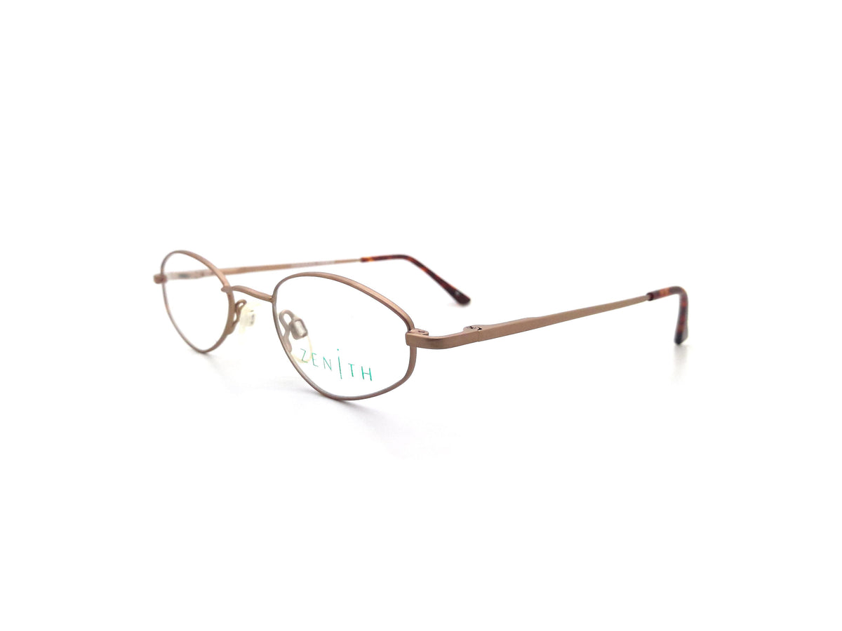 Continental Eyewear - Zenith 3 Coffee