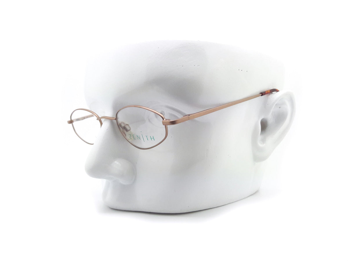 Continental Eyewear - Zenith 3 Coffee