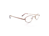 Continental Eyewear - Zenith 3 Coffee Zenith 3 Coffee