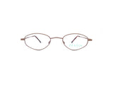 Continental Eyewear - Zenith 3 Coffee Zenith 3 Coffee