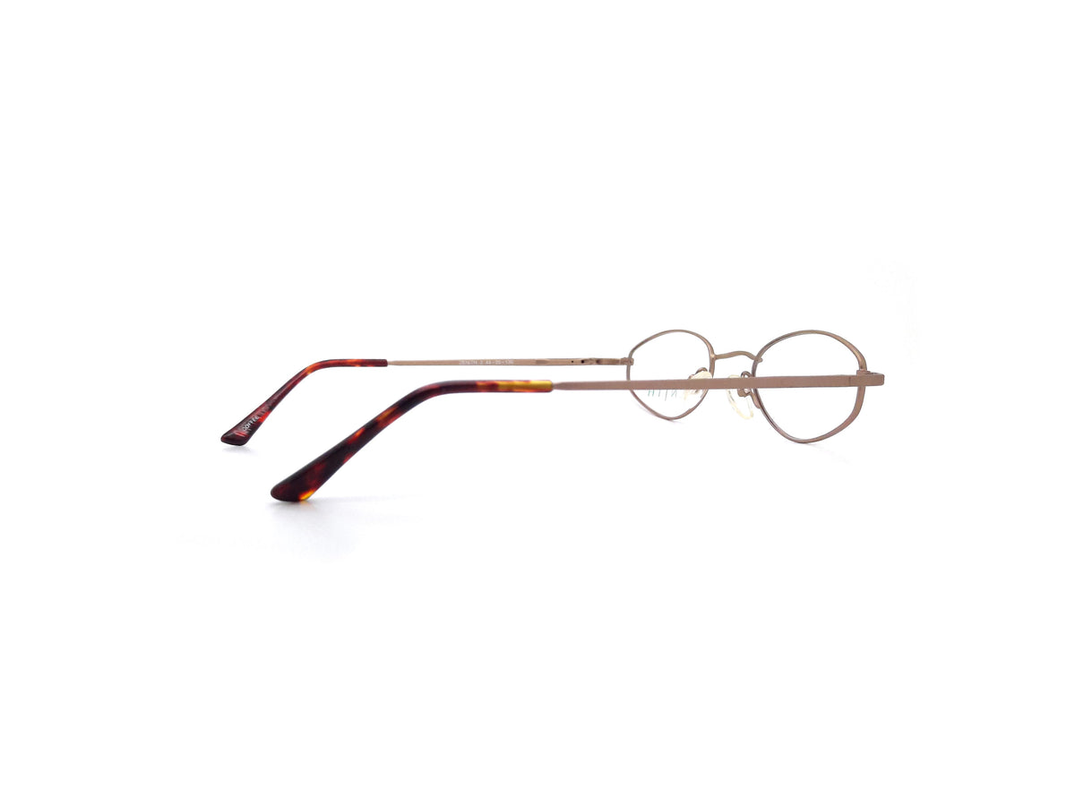 Continental Eyewear - Zenith 3 Coffee