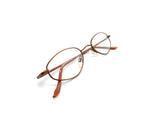 Continental Eyewear - Zenith Brown Zenith Brown