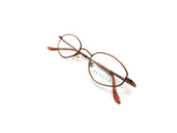 Continental Eyewear - Zenith Brown Zenith Brown