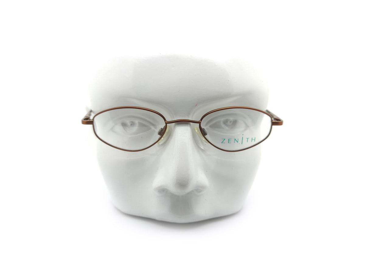 Continental Eyewear - Zenith Brown