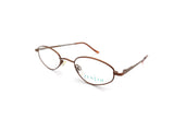 Continental Eyewear - Zenith Brown Zenith Brown