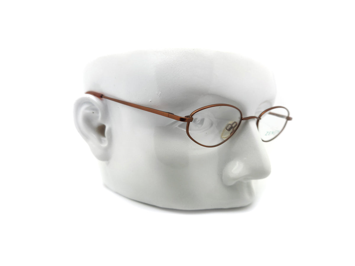 Continental Eyewear - Zenith Brown