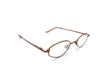 Continental Eyewear - Zenith Brown Zenith Brown