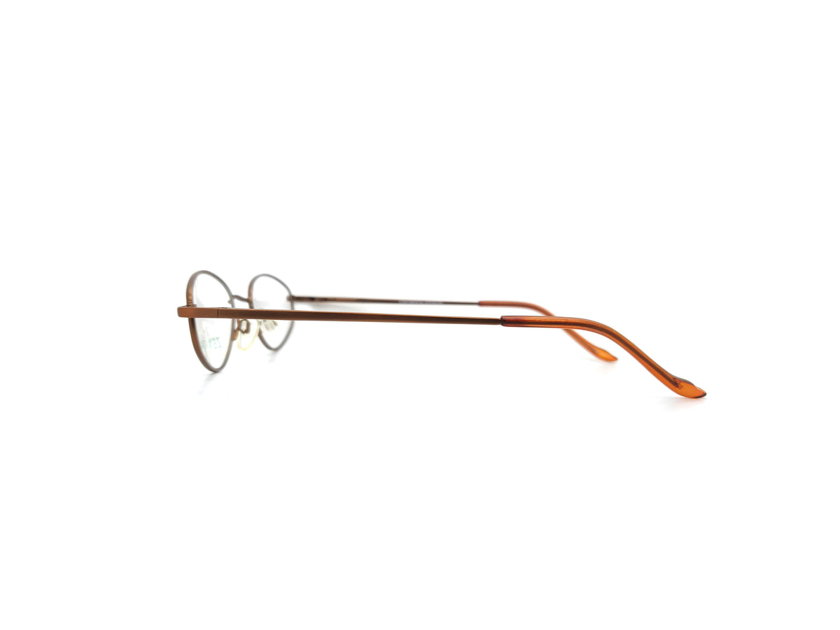 Continental Eyewear - Zenith Brown