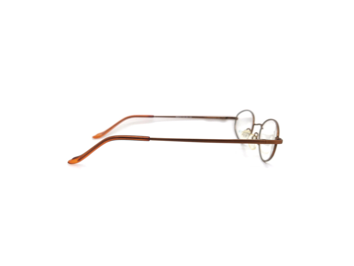 Continental Eyewear - Zenith Brown