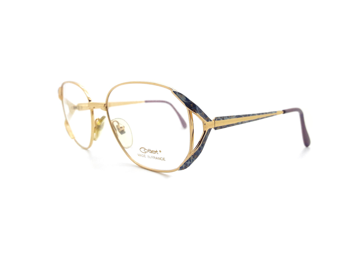 Cottet - 3340 PMJ11 Violet